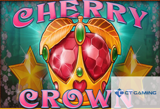 Cherry Crown