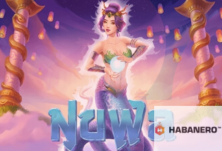 Nuwa