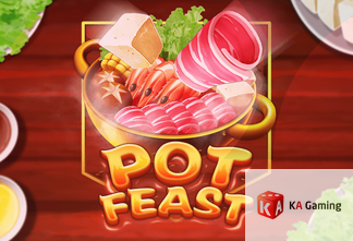 Pot Feast