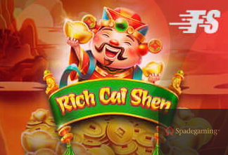 Rich Cai Shen